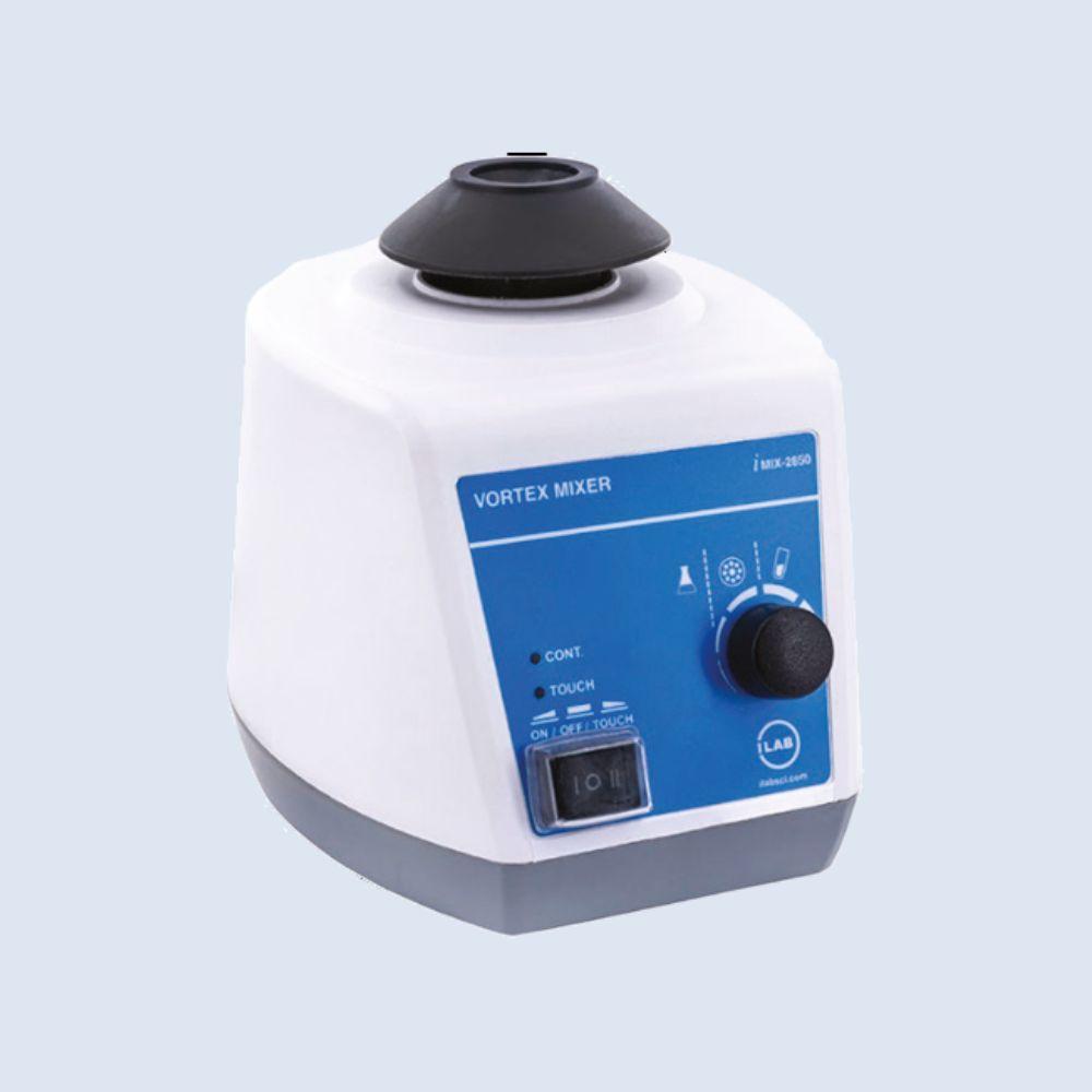 Vortex mixer